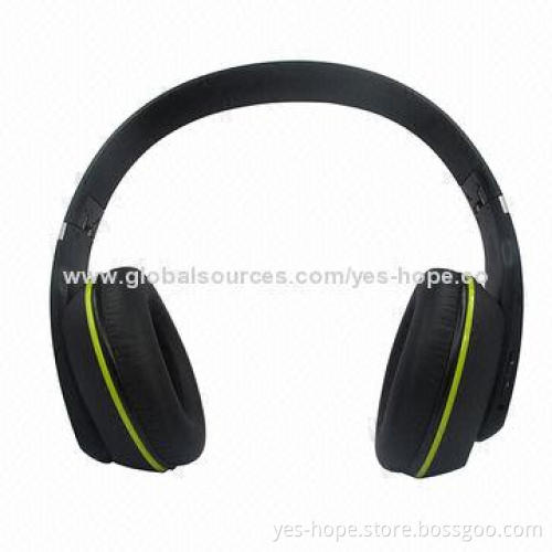 Bluetooth Headset